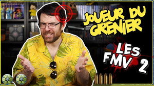Joueur du Grenier 12. évad Ep.2 2. epizód