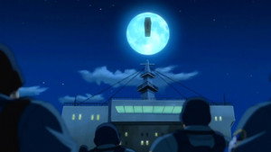 BLACK BLOOD BROTHERS 1. évad Ep.1 1. epizód