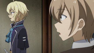 父は英雄、母は精霊、娘の私は転生者 1. évad Ep.10 10. epizód