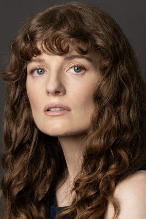 Meegan Warner profil kép