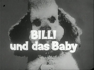 Alle Hunde lieben Theobald 1. évad Ep.1 1. epizód