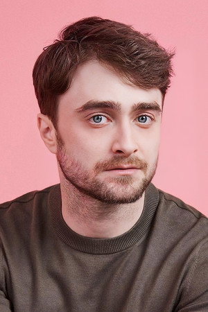 Daniel Radcliffe profil kép