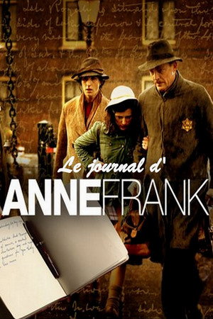 Anne Frank naplója poszter