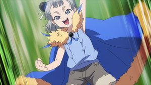 BEYBLADE X 1. évad Ep.78 78. epizód