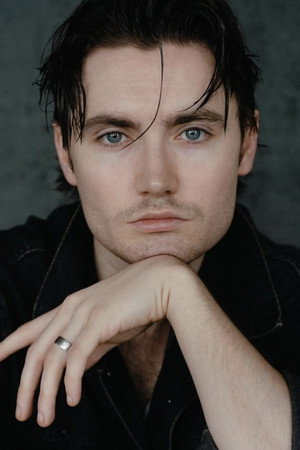 Spencer MacPherson profil kép
