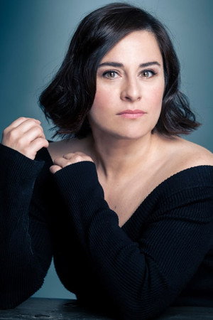 Inma Cuevas profil kép