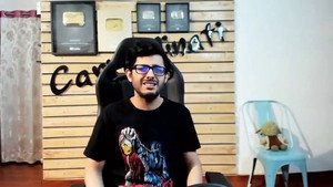 Carryminati 1. évad Ep.133 133. epizód