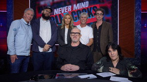 Never Mind the Buzzcocks 5. évad Ep.1 1. epizód