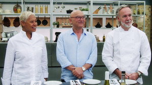 MasterChef: The Professionals 17. évad Ep.10 10. epizód