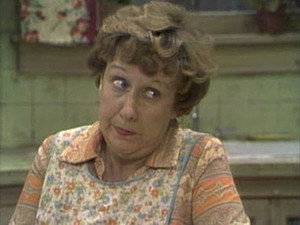 All in the Family 3. évad Ep.23 23. epizód