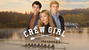Crew Girl kép