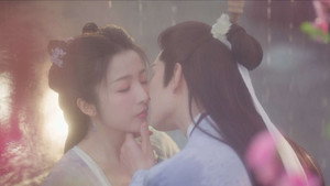 花间一倾城 1. évad Ep.6 6. epizód