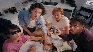 The Film Bros of Greenwich Village kép