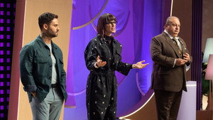 MasterChef Brasil: Confeitaria 2. évad Ep.1 1. epizód