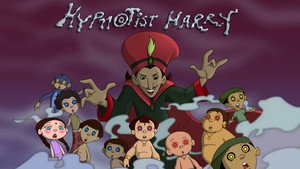 Chhota Bheem 2. évad Ep.11 11. epizód