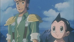 ASTROBOY 鉄腕アトム 1. évad Ep.20 20. epizód