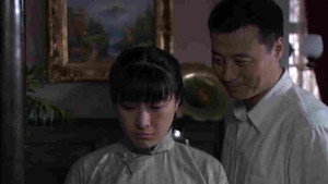 地下地上 1. évad Ep.5 5. epizód