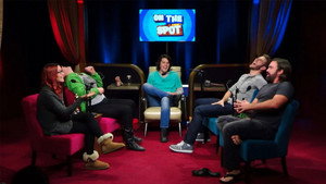 On the Spot 1. évad Ep.5 5. epizód