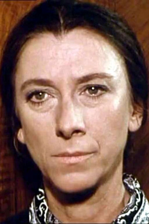 Martine Ferrière profil kép