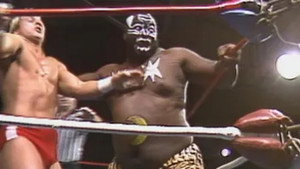 Mid-South Wrestling 5. évad Ep.11 11. epizód