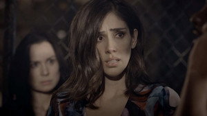 Az új Paula és Paulina 1. évad Ep.24 24. epizód
