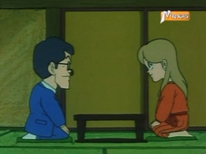 ハイスクール! 奇面組 1. évad Ep.29 29. epizód