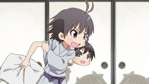 ぷちます!!-プチプチ・アイドルマスター- 2. évad Ep.13 13. epizód