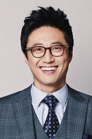 박신양 profil kép
