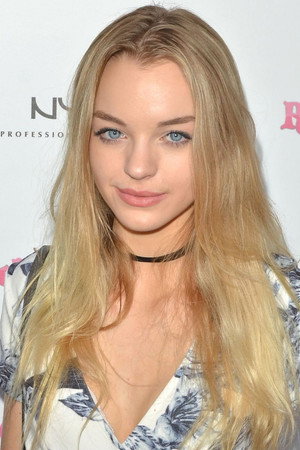 Olivia Rose Keegan profil kép