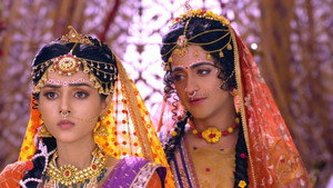 राधाकृष्ण 1. évad Ep.104 104. epizód