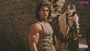 The Adventures of Hatim 1. évad Ep.5 5. epizód