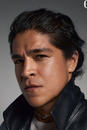 Cristo Fernández profil kép