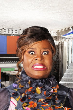 Ugliest House in America poszter
