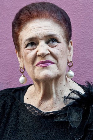 Anita Guerreiro profil kép