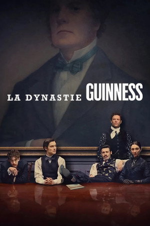 A Guinness család poszter