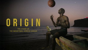 Origin: The Story of the Basketball Africa League kép