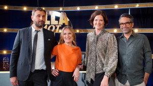 Alla mot alla med Filip och Fredrik 7. évad Ep.63 63. epizód
