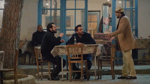 Yeşil Deniz: Milenyum 3. évad Ep.7 7. epizód