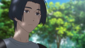 小市民シリーズ 1. évad Ep.15 15. epizód