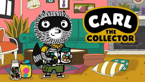 Carl the Collector kép
