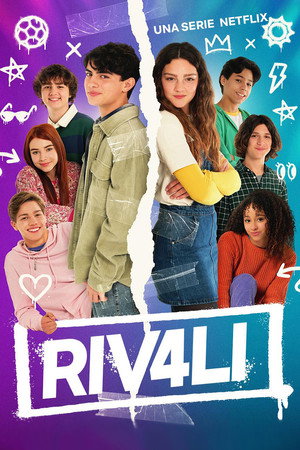 RIV4LI poszter
