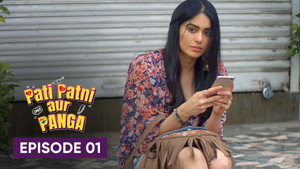 Pati Patni Aur Panga 1. évad Ep.1 1. epizód