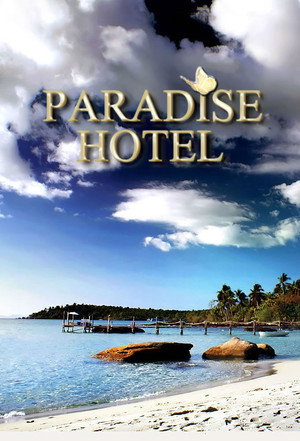 Paradise Hotel poszter