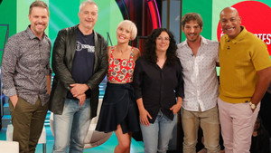 Les échangistes 3. évad Ep.51 51. epizód