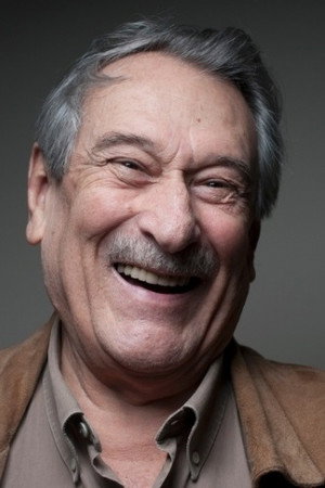 Paulo Goulart profil kép