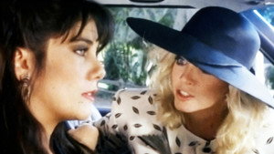 Knots Landing 9. évad Ep.2 2. epizód
