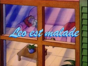 Léo et Popi 5. évad Ep.12 12. epizód