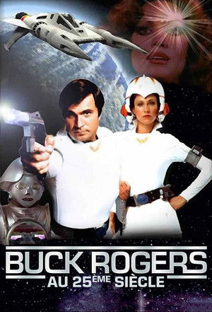 Buck Rogers in the 25th Century poszter
