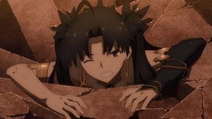 Fate/Grand Order -絶対魔獣戦線バビロニア- 1. évad Ep.6 6. epizód