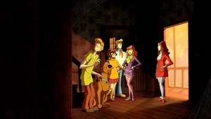 Scooby-Doo - Rejtélyek nyomában 2. évad Ep.21 Mint akit kicseréltek